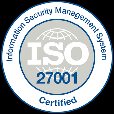 iso2001 ndex