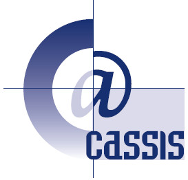 logo cassis