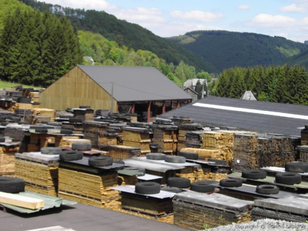 Entreprise Leplang