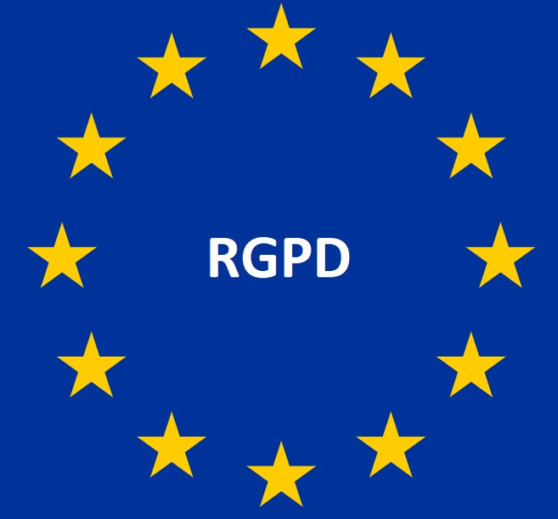 RGPD UE