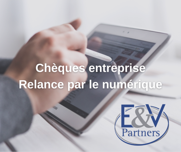 Chèques entreprise Relance par le numérique (1)